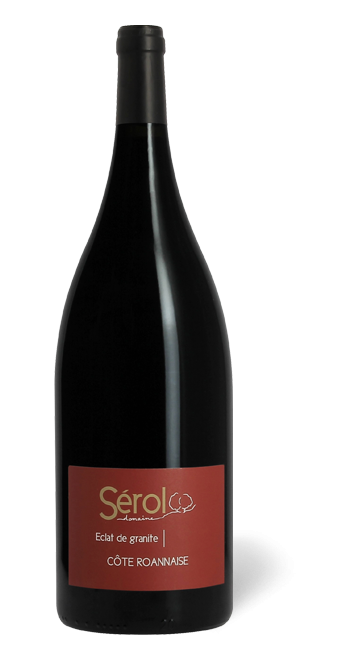 Domaine Sérol