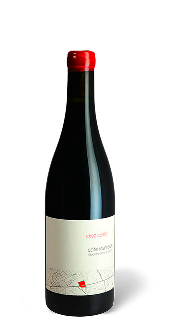 Domaine Sérol