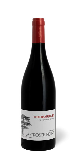Domaine La Grosse Pierre