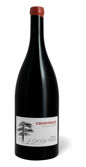 Domaine La Grosse Pierre