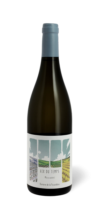 Domaine de la Fessardiere