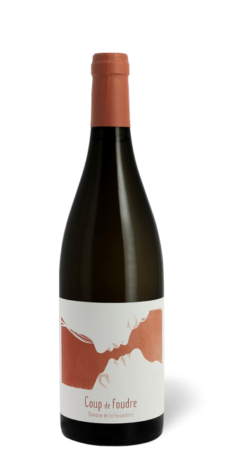 Domaine de la Fessardiere