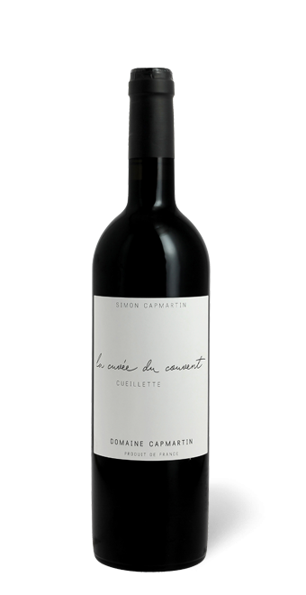 Domaine Capmartin