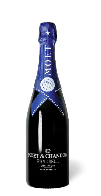 Moët &amp; Chandon