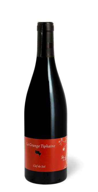 La Grange Tiphaine