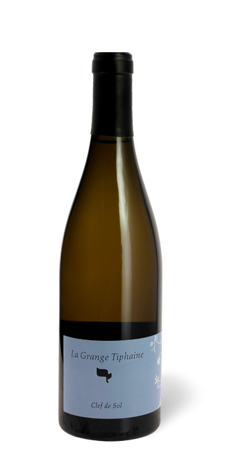 La Grange Tiphaine