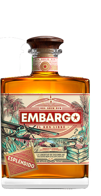 Embargo