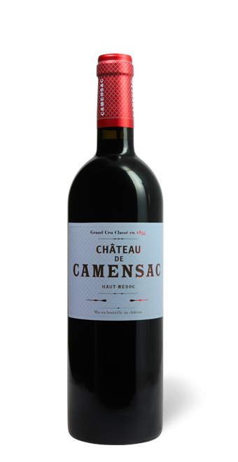 Château de Camensac