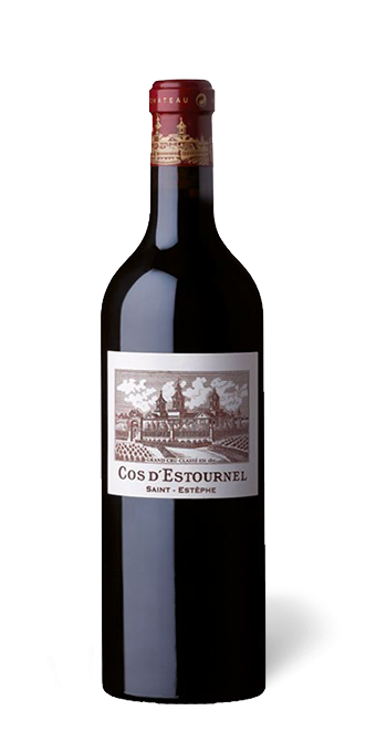 Cos d&#039;Estournel