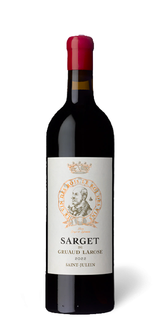 Sarget de Gruaud Larose