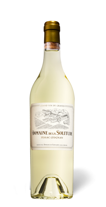 Domaine de la Solitude