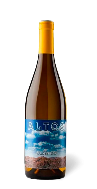 Altos Las Hormigas