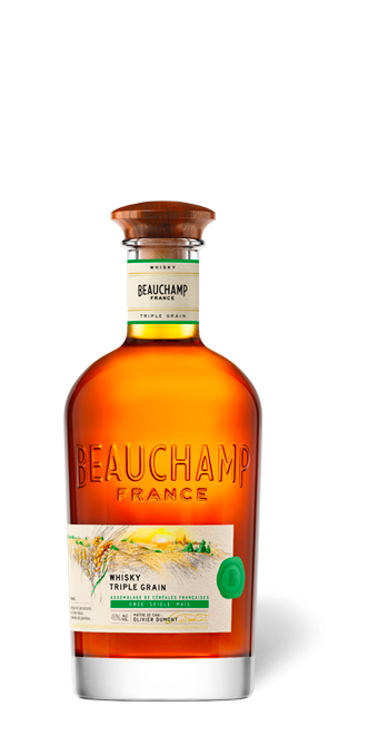 Beauchamp
