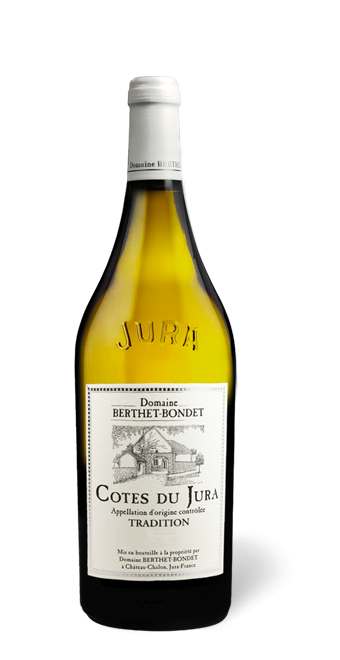 Domaine Berthet-Bondet