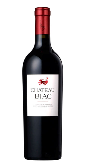 Château Biac