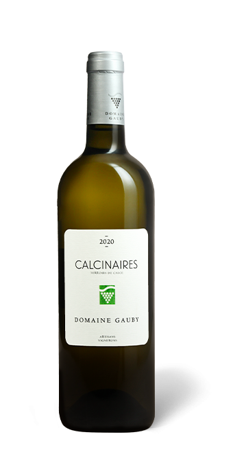 Domaine Gauby