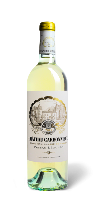 Château Carbonnieux