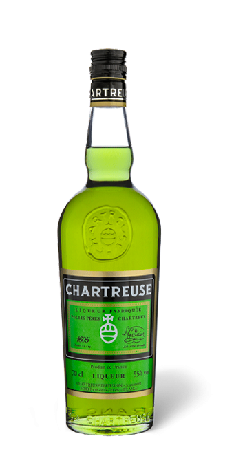 Cie Fermière Grande Chartreuse