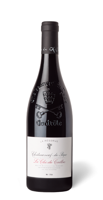 Le Clos du Caillou