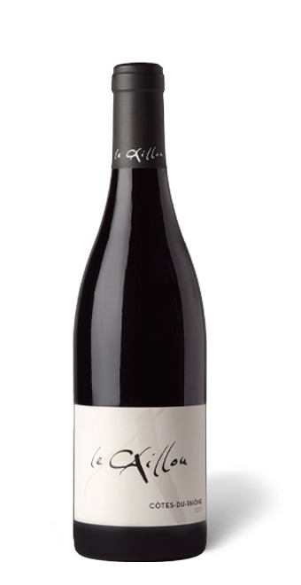 Le Clos du Caillou