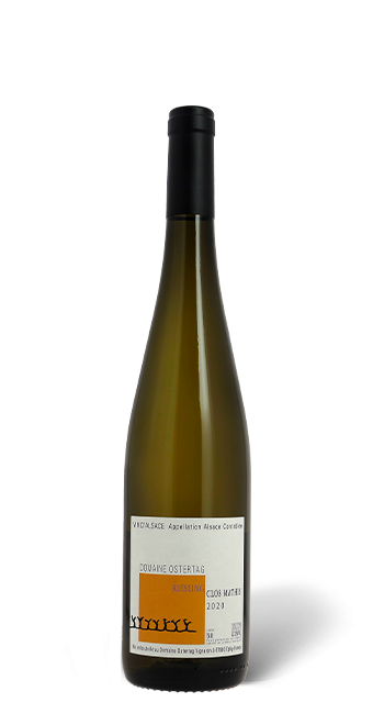 Domaine Ostertag