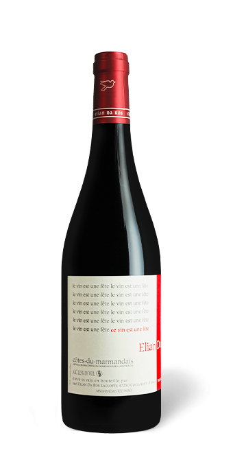 Domaine Elian Da Ros
