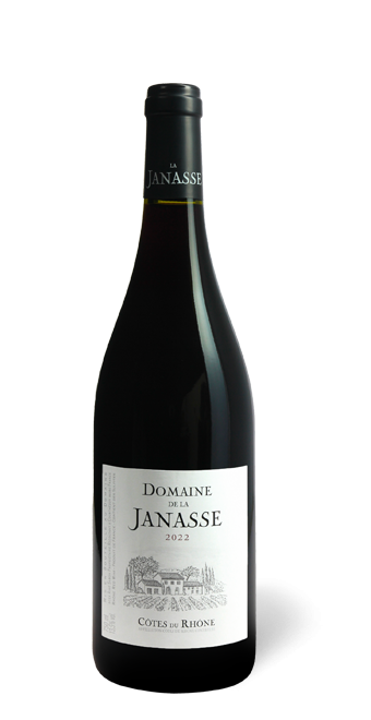 Domaine de La Janasse