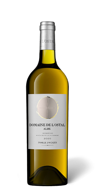 Domaine de L'Ostal