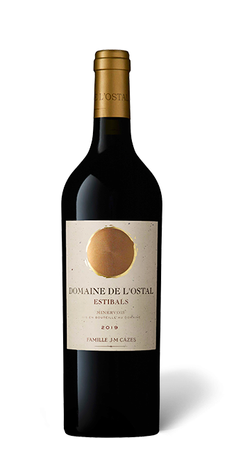 Domaine de L'Ostal 