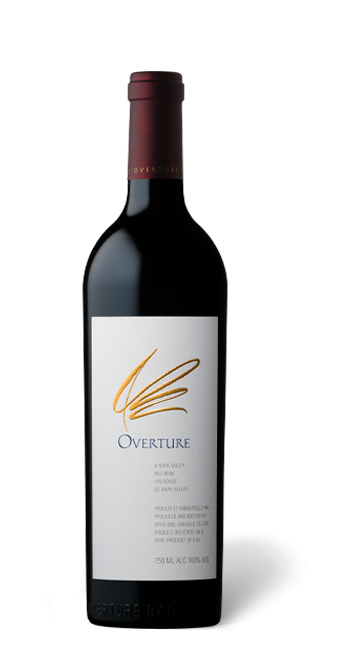 Opus One - Overture