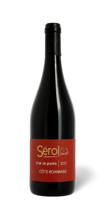 Domaine Sérol