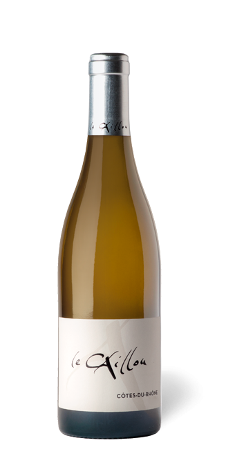 Le Clos du Caillou