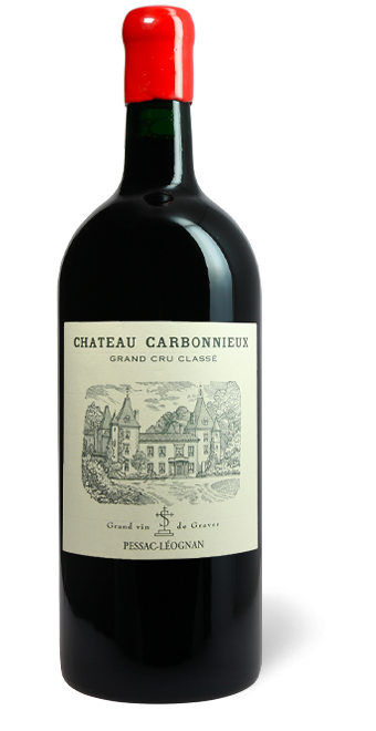 Château Carbonnieux