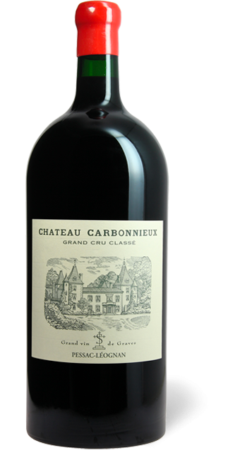 Château Carbonnieux