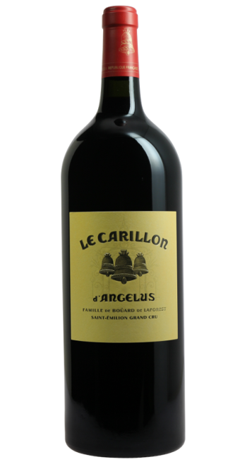 Le Carillon d&#039;Angelus