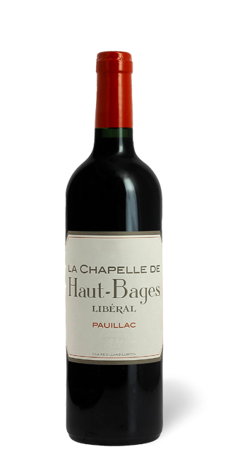La Chapelle de Haut-Bages Libéral