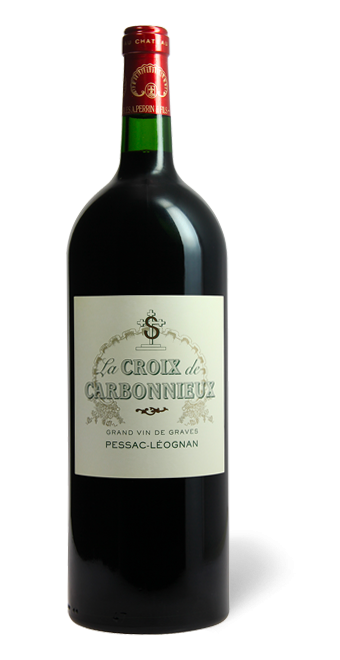 La Croix de Carbonnieux