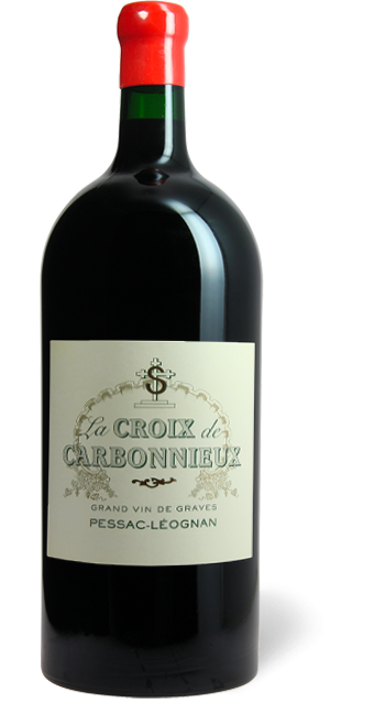 La Croix de Carbonnieux