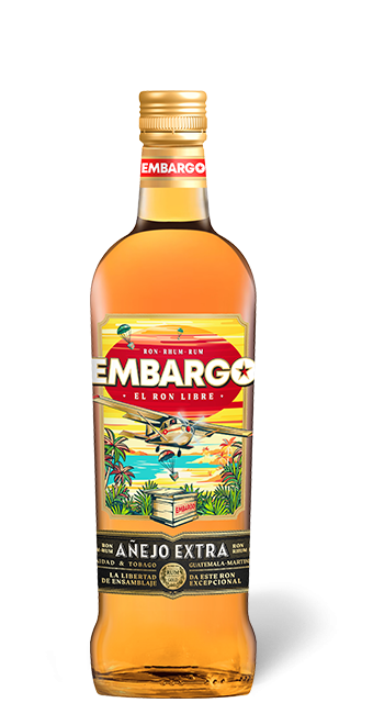 Embargo