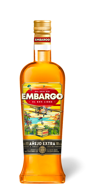 Embargo