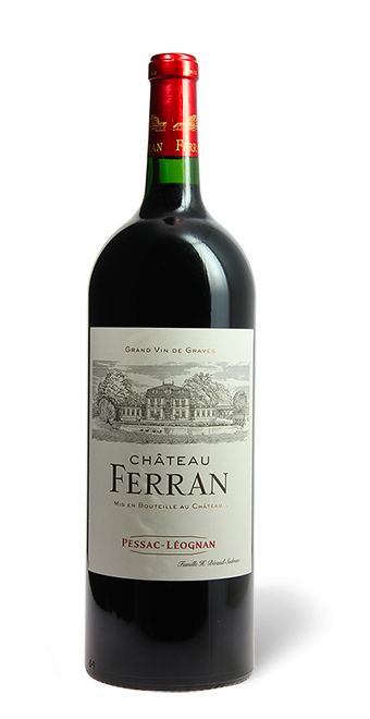 Château Ferran