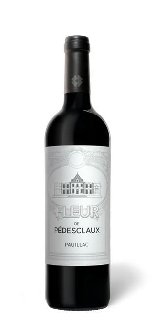 Fleur de Pédesclaux
