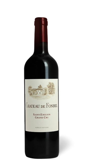 Château de Fonbel