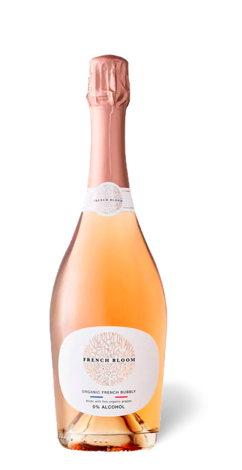 French Bloom rosé