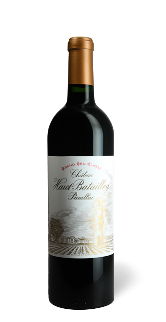 Château Haut-Batailley
