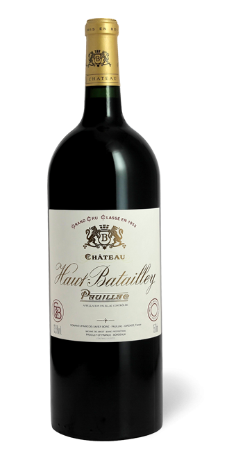 Château Haut-Batailley