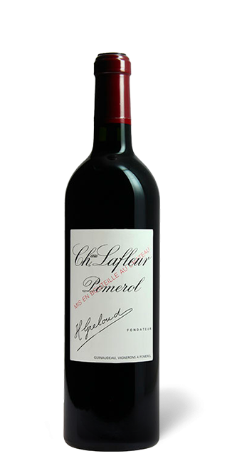 Château Lafleur