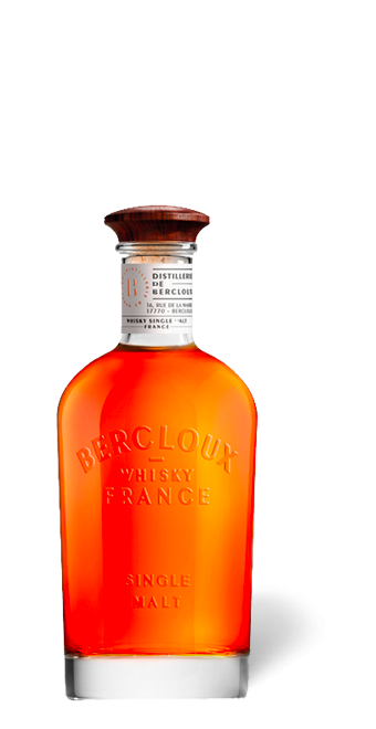 Distillerie Bercloux