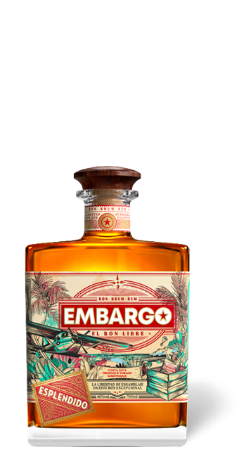 Embargo