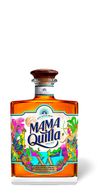 Mama Quilla